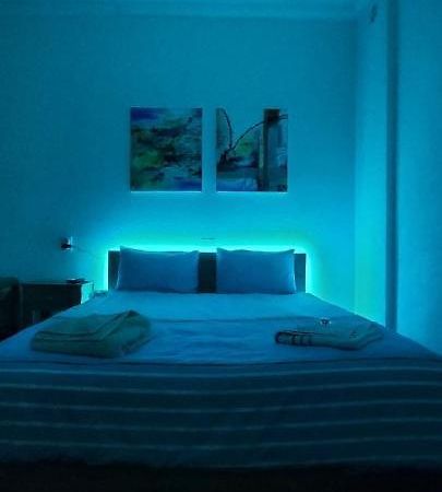 Apartment - Nane - Krushevo Krusevo Luaran gambar