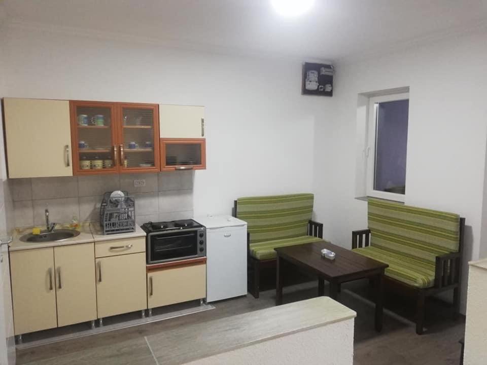 Apartment - Nane - Krushevo Krusevo Luaran gambar