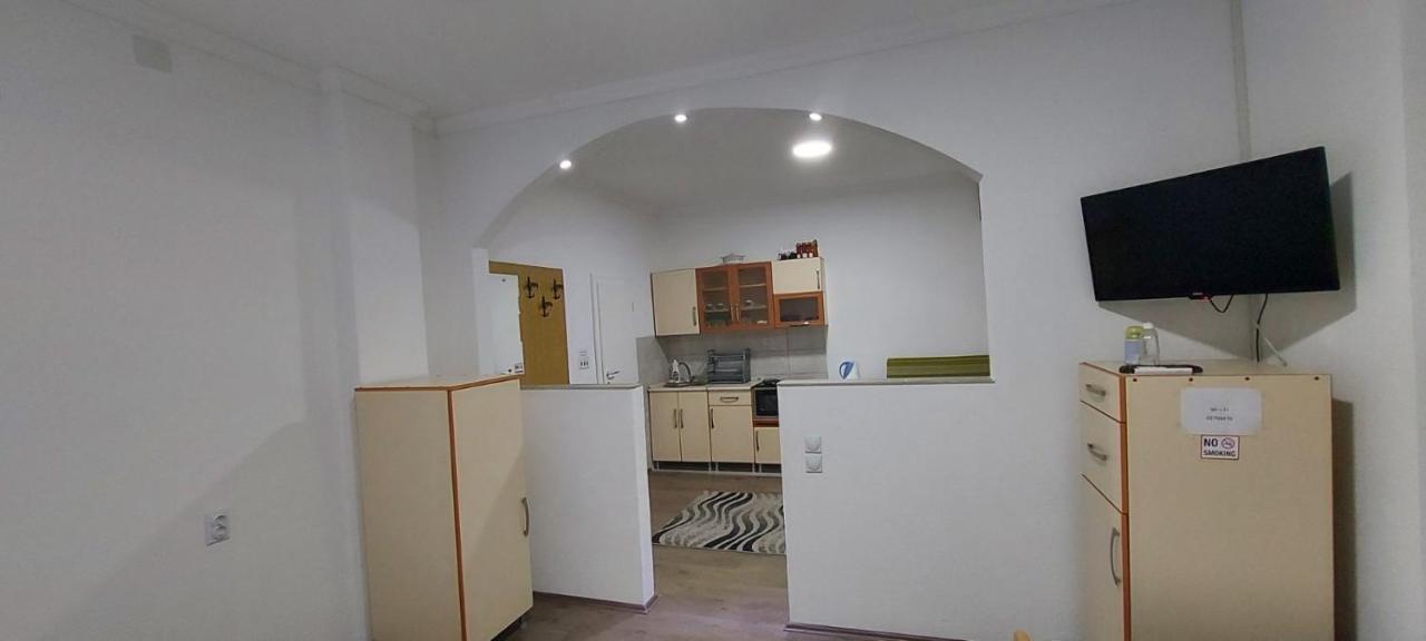 Apartment - Nane - Krushevo Krusevo Luaran gambar