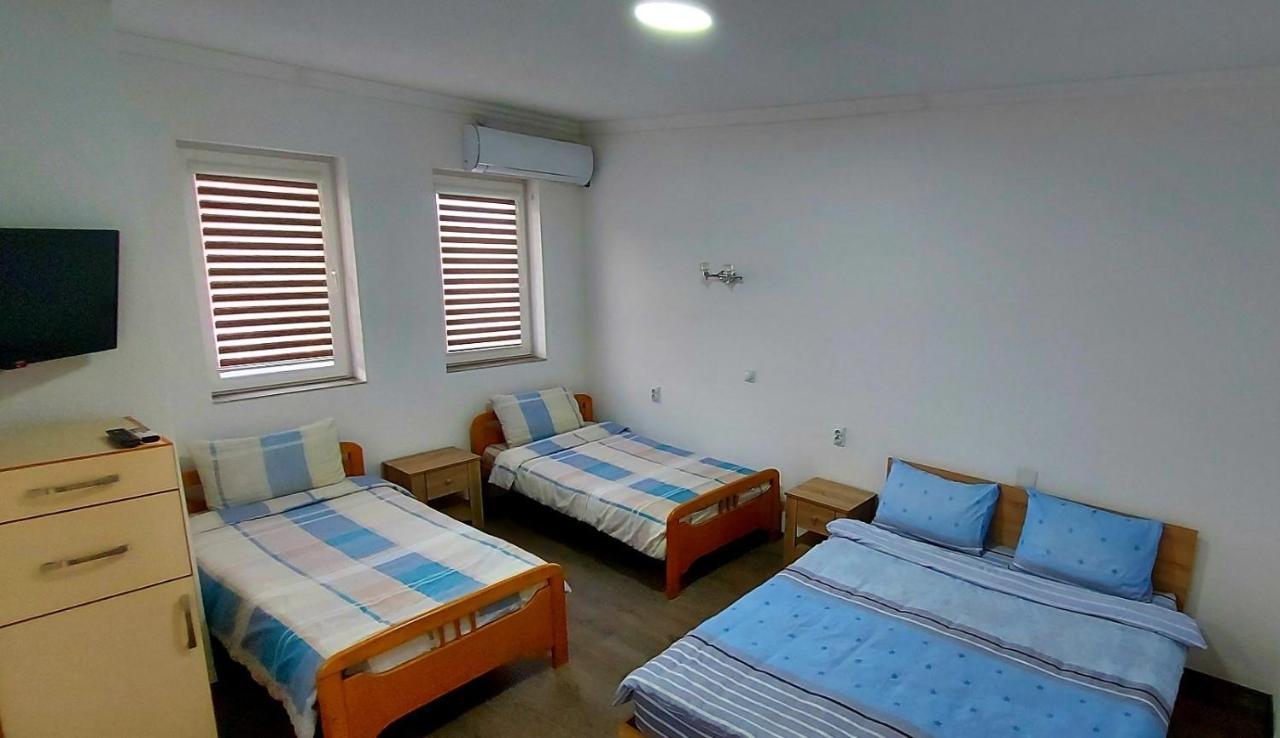 Apartment - Nane - Krushevo Krusevo Luaran gambar