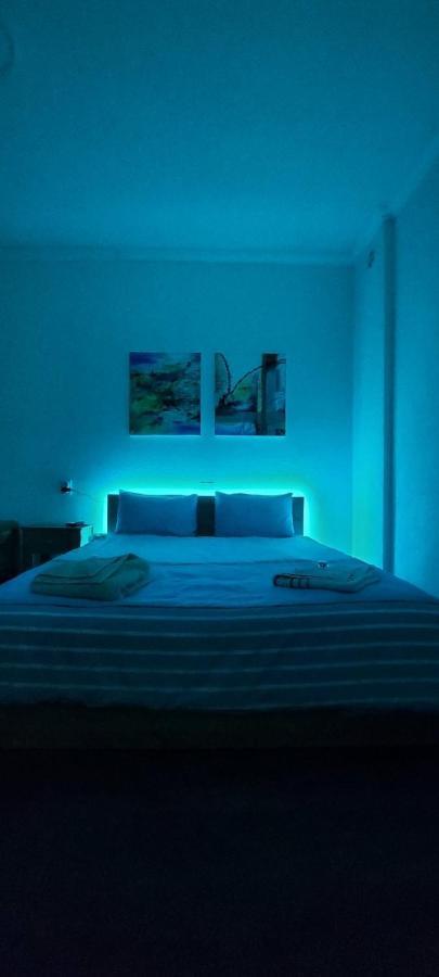 Apartment - Nane - Krushevo Krusevo Luaran gambar