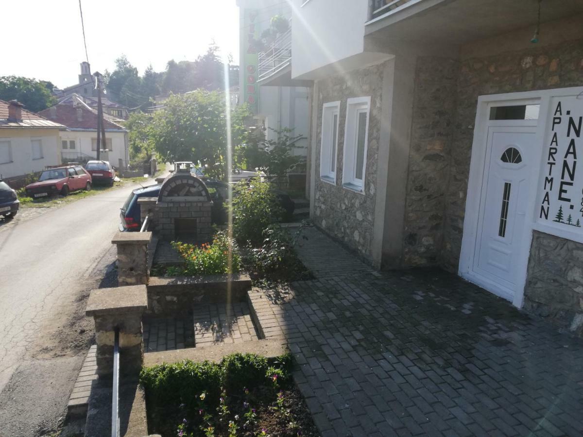 Apartment - Nane - Krushevo Krusevo Luaran gambar