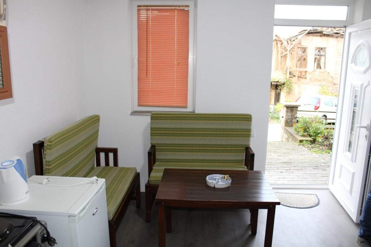 Apartment - Nane - Krushevo Krusevo Luaran gambar