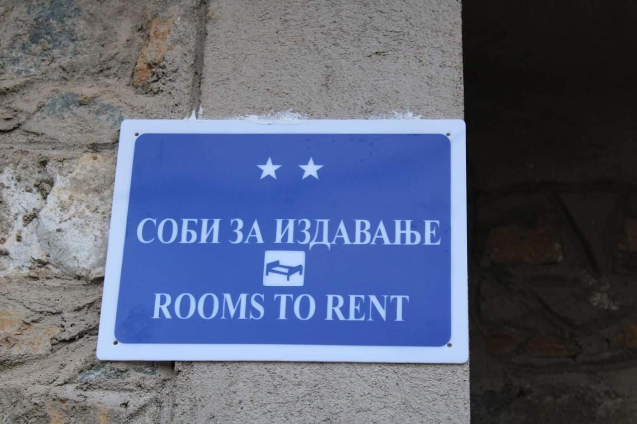 Apartment - Nane - Krushevo Krusevo Luaran gambar