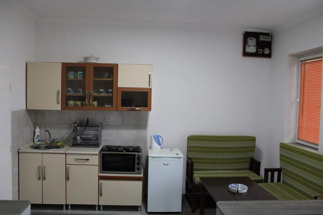 Apartment - Nane - Krushevo Krusevo Luaran gambar